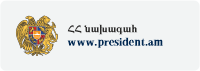 Հայաստանի Հանրապետության նախագահ