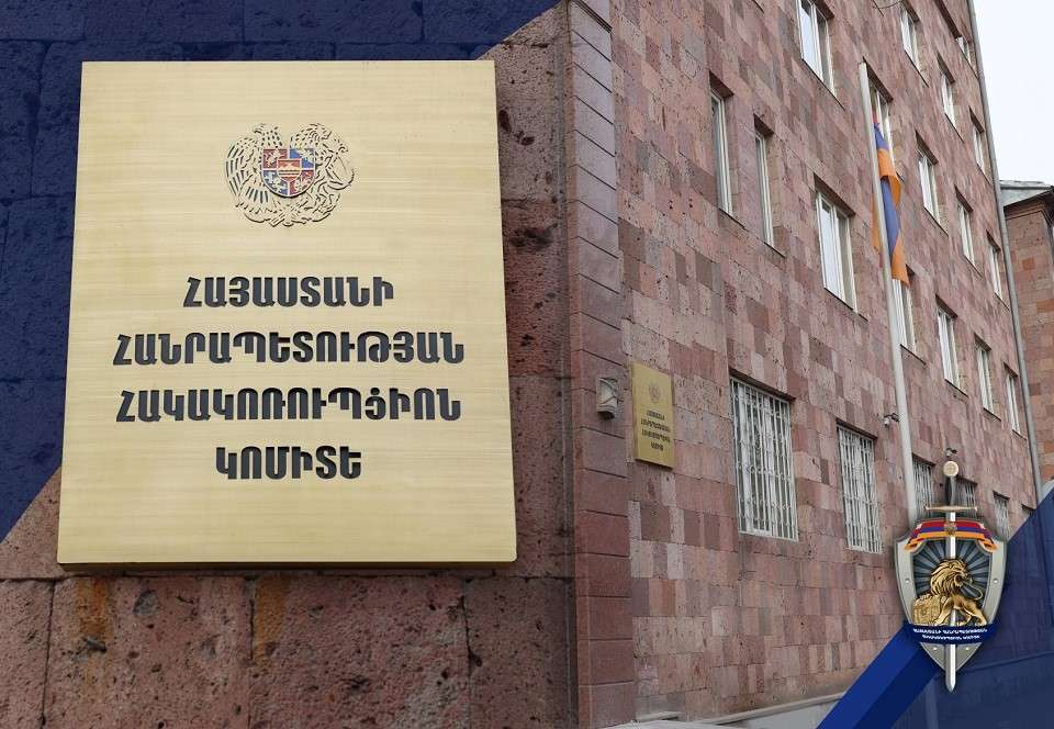 Շուրջ 3 մլն ՀՀ դրամի հափշտակության մեջ մեղադրվող դպրոցի տնօրենի պաշտոնավարումը կասեցվել է. քրեական վարույթն ուղարկվել է դատարան