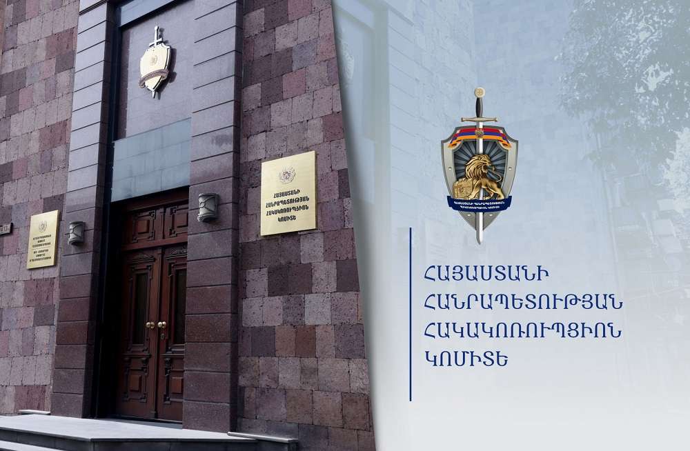 Մի շարք ընտրողների ընտրակաշառք տալու հերթական դեպքերն են բացահայտվել