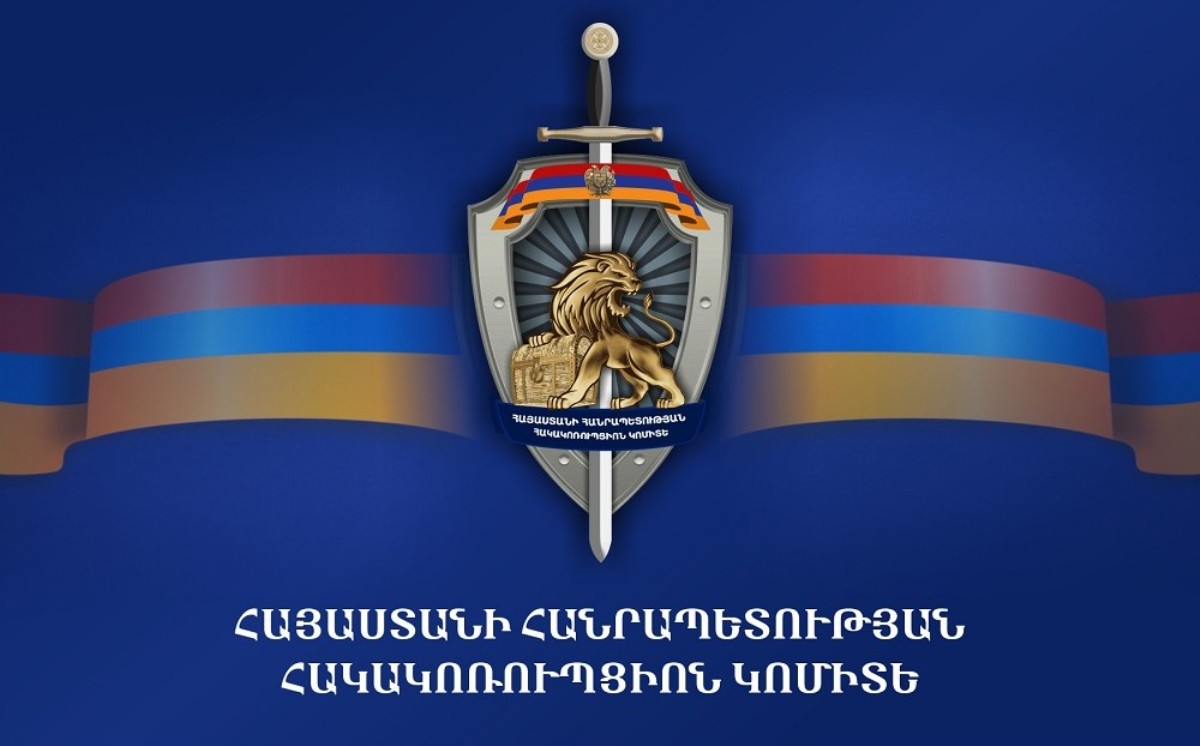 The former head of Saratak community of Shirak region is accused of committing official forgery. The criminal proceeding is in court.