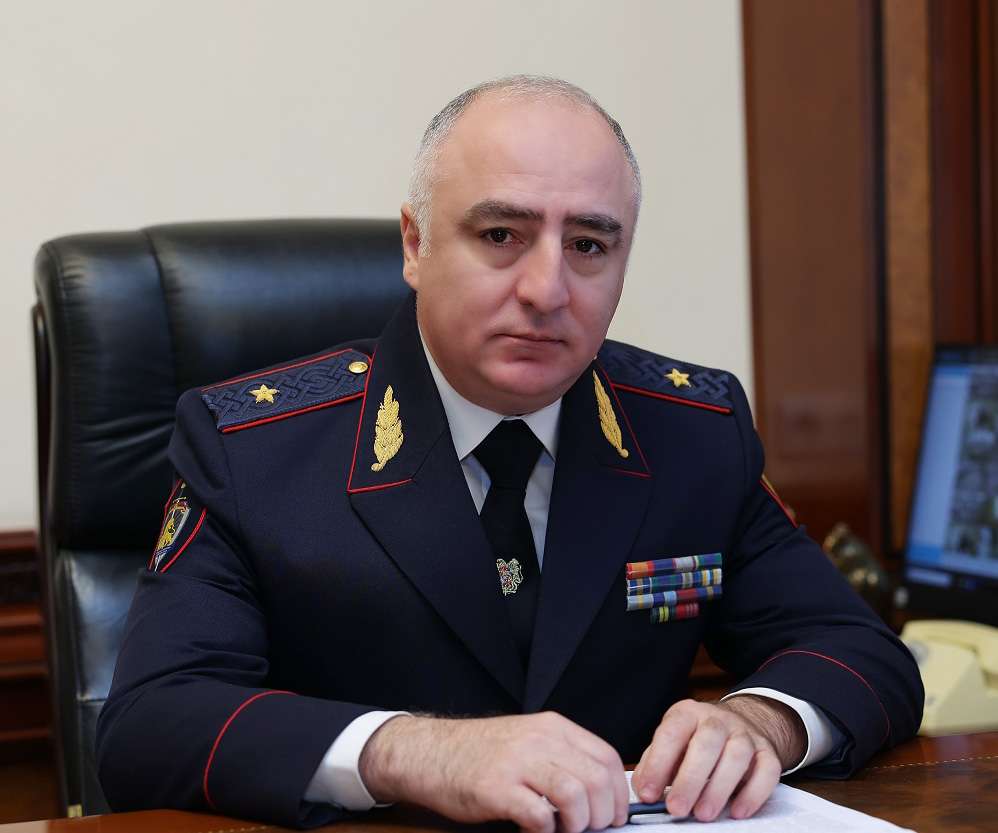 Сасун Хачатрян