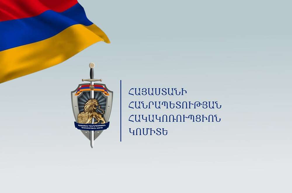 Ընտրակաշառք տալու և ստանալու նոր դեպքեր են բացահայտվել